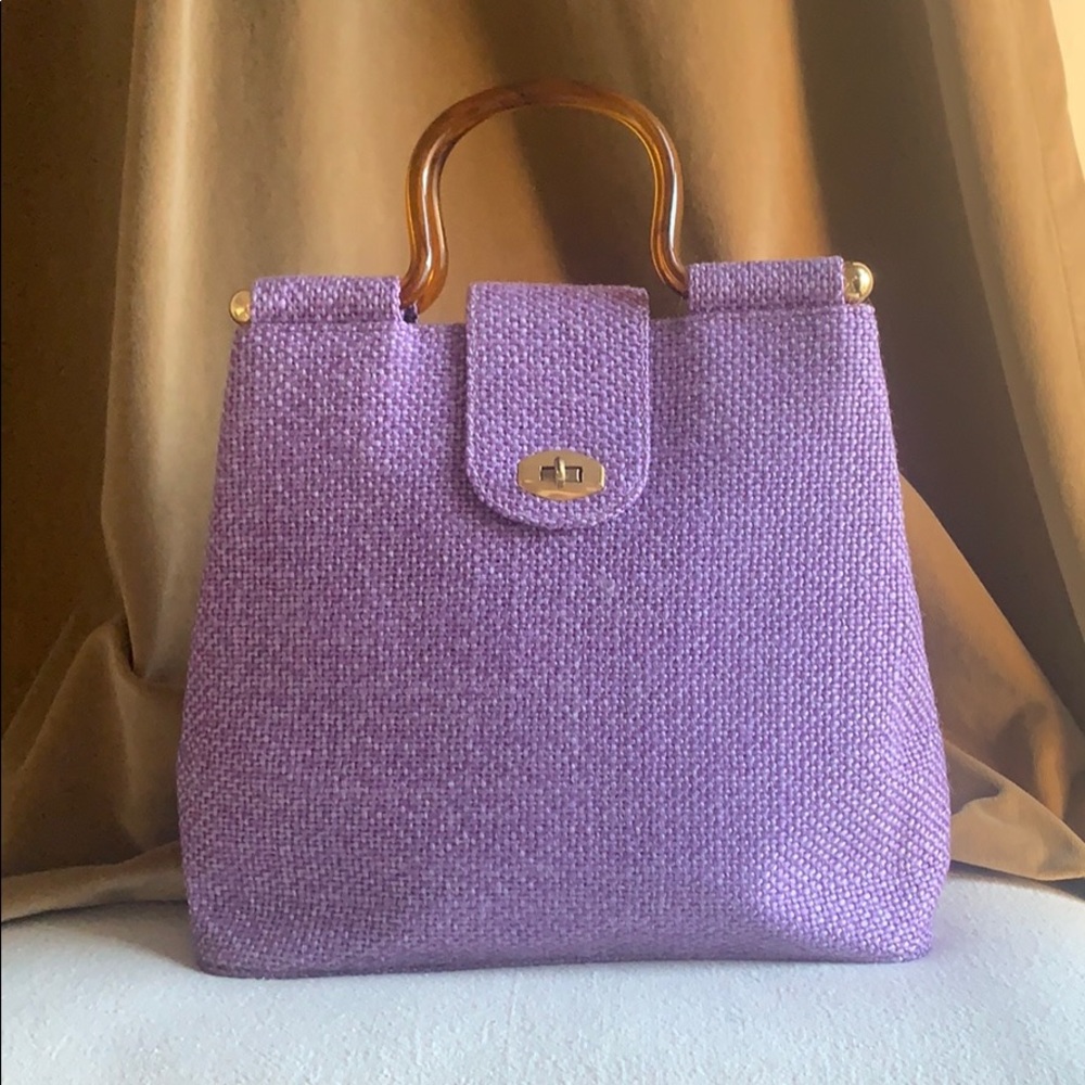 Vintage handbag
